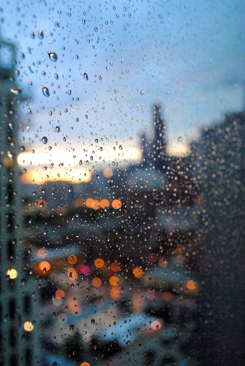 四川雨天气，气候魅力与人文体验的独特融合